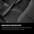 Load image into Gallery viewer, Husky Liners 2022 Jeep Grand Wagoneer WeatherBeater 2nd Seat Black Floor Liners - Additional View 6