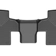 Load image into Gallery viewer, Husky Liners 2022 Jeep Wagoneer / Grand Wagoneer (w/2nd Row Bench) X-ACT 2nd Seat Floor Liner - Blk - Main Product View