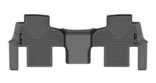Load image into Gallery viewer, Husky Liners 2022 Jeep Wagoneer / Grand Wagoneer (w/2nd Row Bench) X-ACT 2nd Seat Floor Liner - Blk - Main Product View