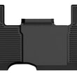 Load image into Gallery viewer, Husky Liners 2022 Jeep Wagoneer / Grand Wagoneer (w/2nd Row Bench) X-ACT 2nd Seat Floor Liner - Blk - Main Product View