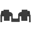 Load image into Gallery viewer, Husky Liners 2022 Jeep Wagoneer w/2nd Row Bucket Seats X-Act Contour Floor Liners (2nd Seat) - Blk - Main Product View