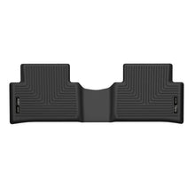 Load image into Gallery viewer, Husky Liners 2022 Kia Sorento X-Act Contour 2nd Seat Floor Liner - Black - Main Product View