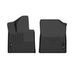 Load image into Gallery viewer, Husky Liners 2022 Kia Sorento X-Act Contour Front Floor Liners - Black - Main Product View