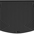 Load image into Gallery viewer, Husky Liners 2022 Mazda CX-5 WeatherBeater Cargo Liner - Blk - Main Product View
