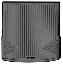 Load image into Gallery viewer, Husky Liners 2022 Mazda CX-50 WeatherBeater Cargo Liner - Blk - Main Product View