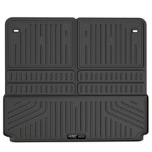 Load image into Gallery viewer, Husky Liners 2022 Mitsubishi Outlander WeatherBeater Cargo Liner - Black - Main Product View