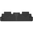 Load image into Gallery viewer, Husky Liners 2022 Nissan Pathfinder / Infiniti QX60 X-Act Contour Floor Liners (2nd Seat) - Black - Main Product View