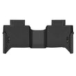 Load image into Gallery viewer, Husky Liners 2022 Toyota Tundra CC CrewMax X-ACT 2nd Seat Floor Liner - Blk - Main Product View