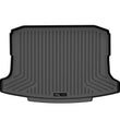 Load image into Gallery viewer, Husky Liners 2022 Volkswagen Taos WeatherBeater Cargo Liner - Black - Main Product View