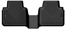 Load image into Gallery viewer, Husky Liners 2023 Honda Accord X-Act Contour Black Floor Liner (2nd Seat) - Main Product View