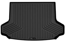 Load image into Gallery viewer, Husky Liners 2023 Honda HR-V WeatherBeater Cargo Liner - Black - Main Product View