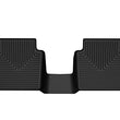 Load image into Gallery viewer, Husky Liners 2023 Mazda CX-50 X-Act Contour 2nd Seat Floor Liner - Black - Main Product View