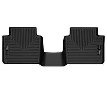 Load image into Gallery viewer, Husky Liners 2023 Mazda CX-50 X-Act Contour 2nd Seat Floor Liner - Black - Main Product View