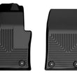 Load image into Gallery viewer, Husky Liners 2023 Mazda CX-50 X-Act Contour Black Front Row Liner - Main Product View
