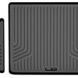 Load image into Gallery viewer, Husky Liners 2023 Toyota Prius WeatherBeater Cargo Liner - Black - Main Product View