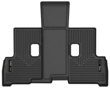 Load image into Gallery viewer, Husky Liners 2023 Toyota Sequoia X-Act Contour Black 3rd Seat Floor Liner - Main Product View