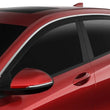 Load image into Gallery viewer, Husky Liners 2024 Buick Envista Ventvisor Low Profile (4pc) - Chrome - Main Product View