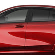 Load image into Gallery viewer, Husky Liners 2024 Buick Envista Ventvisor Low Profile (4pc) - Chrome - Additional View 5
