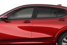 Load image into Gallery viewer, Husky Liners 2024 Buick Envista Ventvisor Low Profile (4pc) - Chrome - Additional View 5