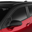 Load image into Gallery viewer, Husky Liners 2024 Chevrolet Blazer EV Ventvisor Low Profile (4pc) - Smoke - Main Product View