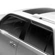Load image into Gallery viewer, Husky Liners 2024 Chevrolet Equinox EV Ventvisor Low Pro 4pc - Smoke - Main Product View