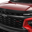 Load image into Gallery viewer, Husky Liners 2024 Chevrolet Traverse Aeroskin - Smoke - Main Product View
