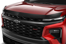 Load image into Gallery viewer, Husky Liners 2024 Chevrolet Traverse Aeroskin - Smoke - Main Product View
