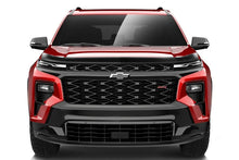Load image into Gallery viewer, Husky Liners 2024 Chevrolet Traverse Aeroskin - Smoke - Side View