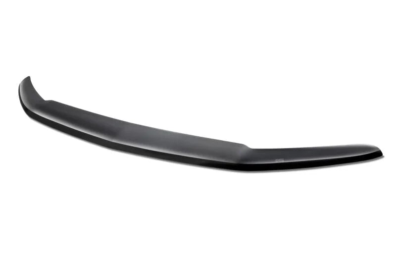 Husky Liners 2024 Chevrolet Trax Aeroskin Hood Protector - Smoke - Additional View 6