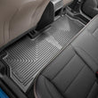 Load image into Gallery viewer, Husky Liners 2024 Chevrolet Trax Weatherbeater Black Front &amp; 2nd Seat Floor Liners - Installation View