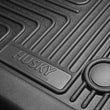 Load image into Gallery viewer, Husky Liners 2024 Chevrolet Trax Weatherbeater Black Front &amp; 2nd Seat Floor Liners - Additional View 5