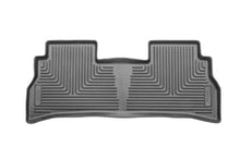 Load image into Gallery viewer, Husky Liners 2024 Chevrolet Trax X-Act 2nd Seat Floor Liner - Blk - Main Product View