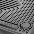 Load image into Gallery viewer, Husky Liners 2024+ Chevy Traverse / 2024+ GM Acadia X-Act Contour Front Seat Floor Liners - Black - Additional View 8