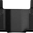 Load image into Gallery viewer, Husky Liners 2024+ Chevy Traverse / 2024+ GM Acadia X-Act Contour Rear Seat Floor Liners - Black - Main Product View