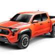 Load image into Gallery viewer, Husky Liners 2024+ Chevy Traverse Aeroskin - Smoke - Main Product View