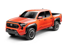 Load image into Gallery viewer, Husky Liners 2024+ Chevy Traverse Aeroskin - Smoke - Main Product View