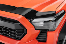 Load image into Gallery viewer, Husky Liners 2024+ Chevy Traverse Aeroskin - Smoke - Back View