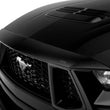 Load image into Gallery viewer, Husky Liners 2024 Ford Mustang Aeroskin Hood Protector - Smoke - Main Product View