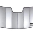 Load image into Gallery viewer, Husky Liners 2024 Ford Ranger CC Custom Fit Sunshade - Silver - Main Product View