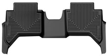 Load image into Gallery viewer, Husky Liners 2024+ Ford Ranger (SuperCrew) X-Act Contour Second Floor Liner - 1pc - Main Product View