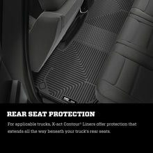 Load image into Gallery viewer, Husky Liners 2024+ Ford Ranger (SuperCrew) X-Act Contour Second Floor Liner - 1pc - Additional View 7