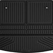 Load image into Gallery viewer, Husky Liners 2024 Hyundai Santa Fe Weatherbeater Cargo Liner - Black - Main Product View