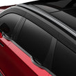 Load image into Gallery viewer, Husky Liners 2024 Lincoln Nautilus Ventvisor Low Profile (6pc) - Smoke - Detail View