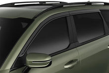 Load image into Gallery viewer, Husky Liners 2024+ Subaru Forester Low Profile Ventvisors - Smoke - Main Product View