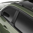 Load image into Gallery viewer, Husky Liners 2024+ Subaru Forester Low Profile Ventvisors - Smoke - Side View