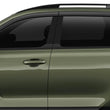 Load image into Gallery viewer, Husky Liners 2024+ Subaru Forester Low Profile Ventvisors - Smoke - Detail View