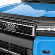 Load image into Gallery viewer, Husky Liners 2024+ Toyota Land Cruiser Aeroskin - Smoke - Main Product View