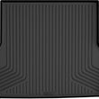 Load image into Gallery viewer, Husky Liners 2024 Toyota Land Cruiser Weatherbeater Cargo Liner - Black - Main Product View