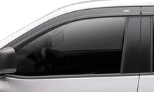 Load image into Gallery viewer, Husky Liners 2024 Toyota Land Cruiser/Lexus GX550 Ventvisor Low Pro 4pc - Smoke - Additional View 7