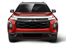 Load image into Gallery viewer, Husky Liners 2025 Chevrolet Equinox Aeroskin - Chrome - Detail View